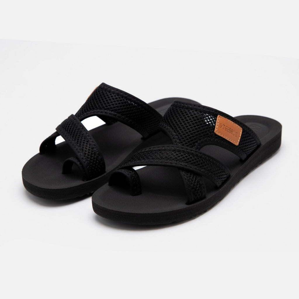 Sandales femme mesh respirant sport été