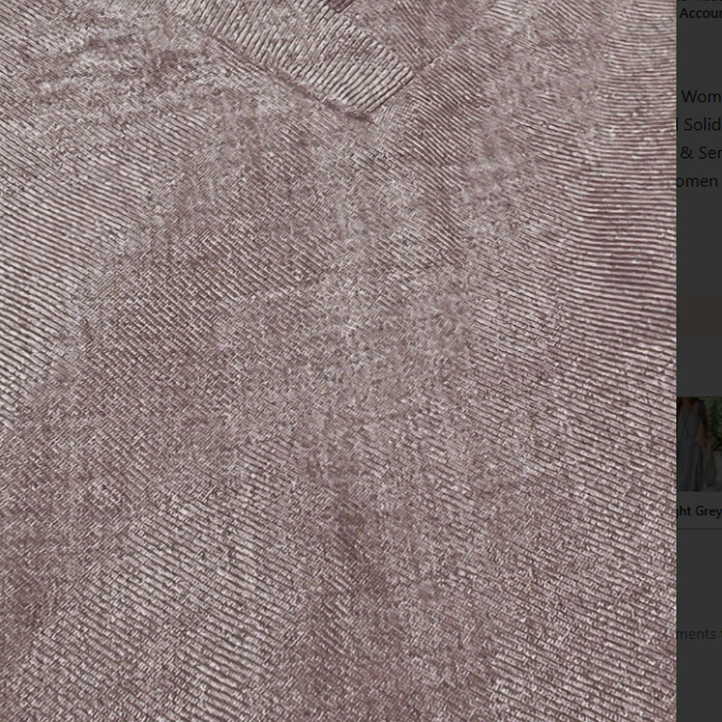 Robe femme col V sans manches fluide idéale printemps été