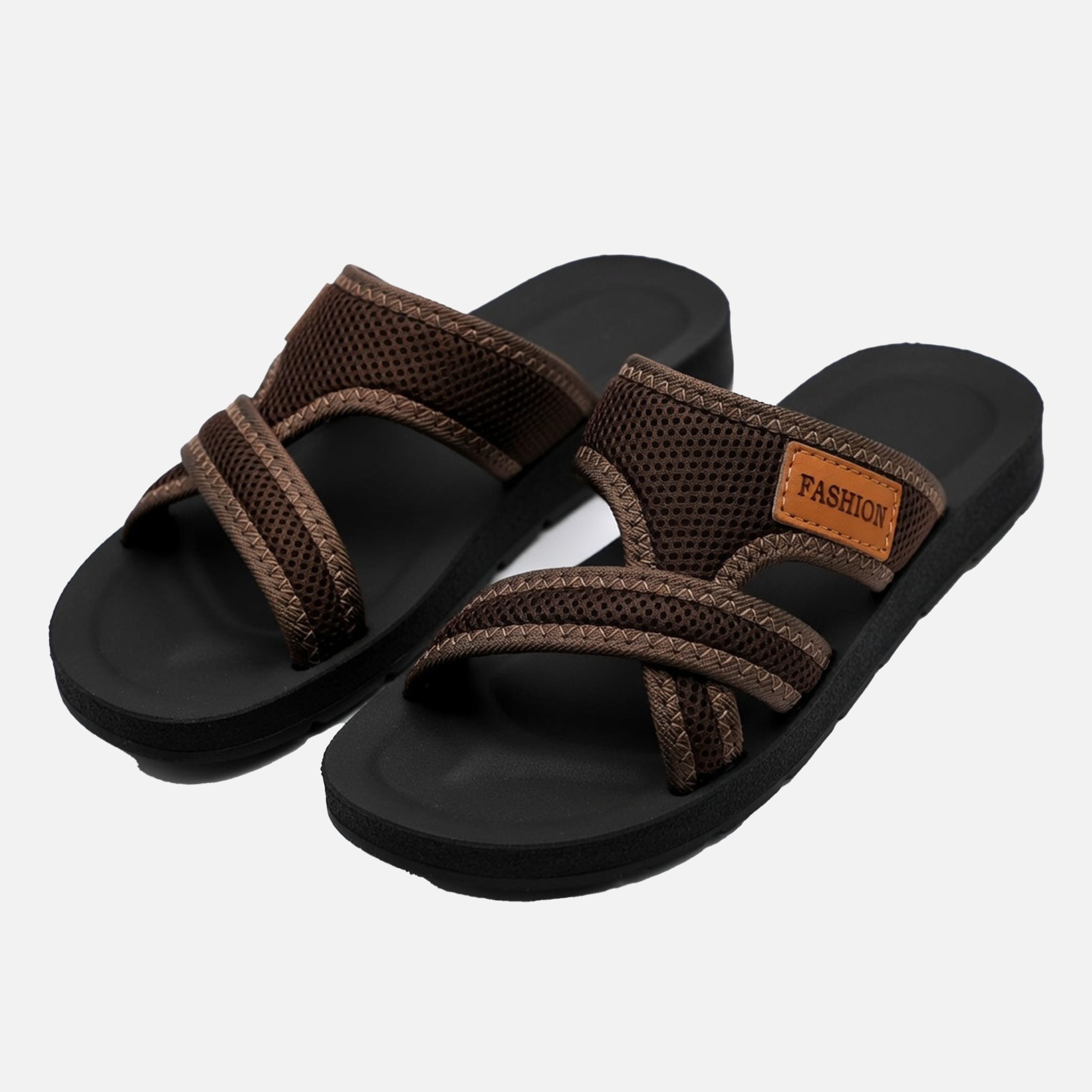 Sandales femme mesh respirant sport été