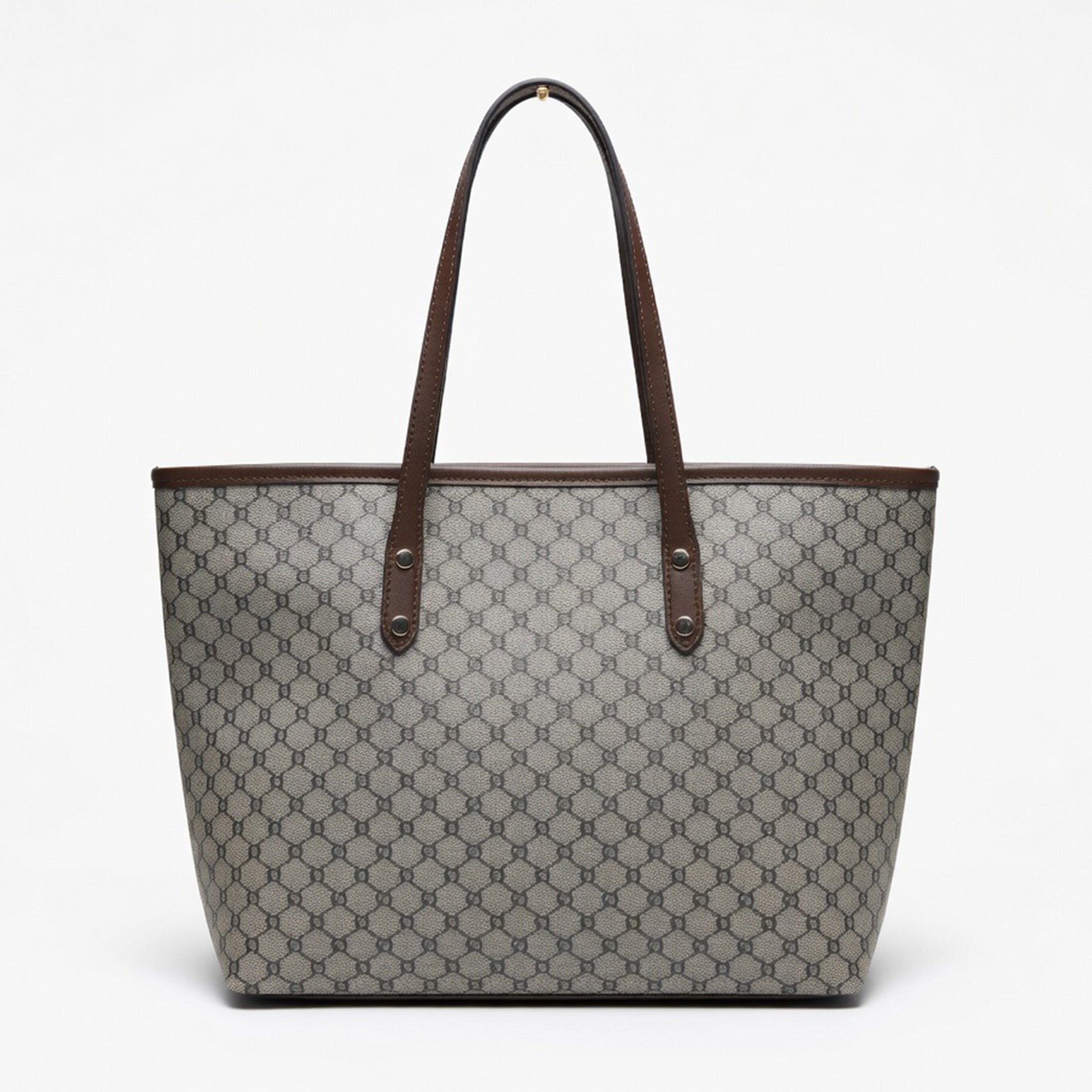 Sac cabas femme cuir vintage printemps été sac tote femme décontracté