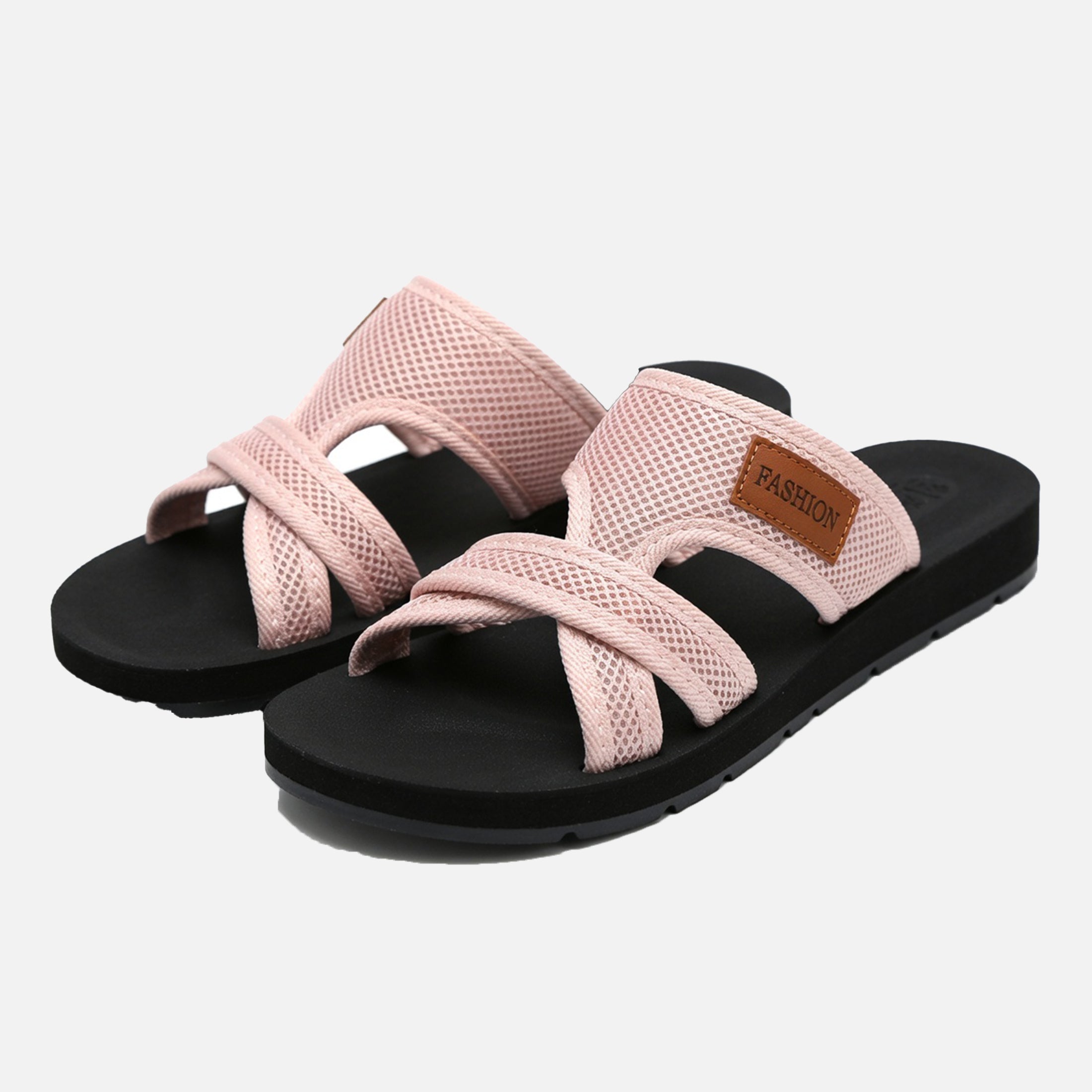 Sandales femme mesh respirant sport été
