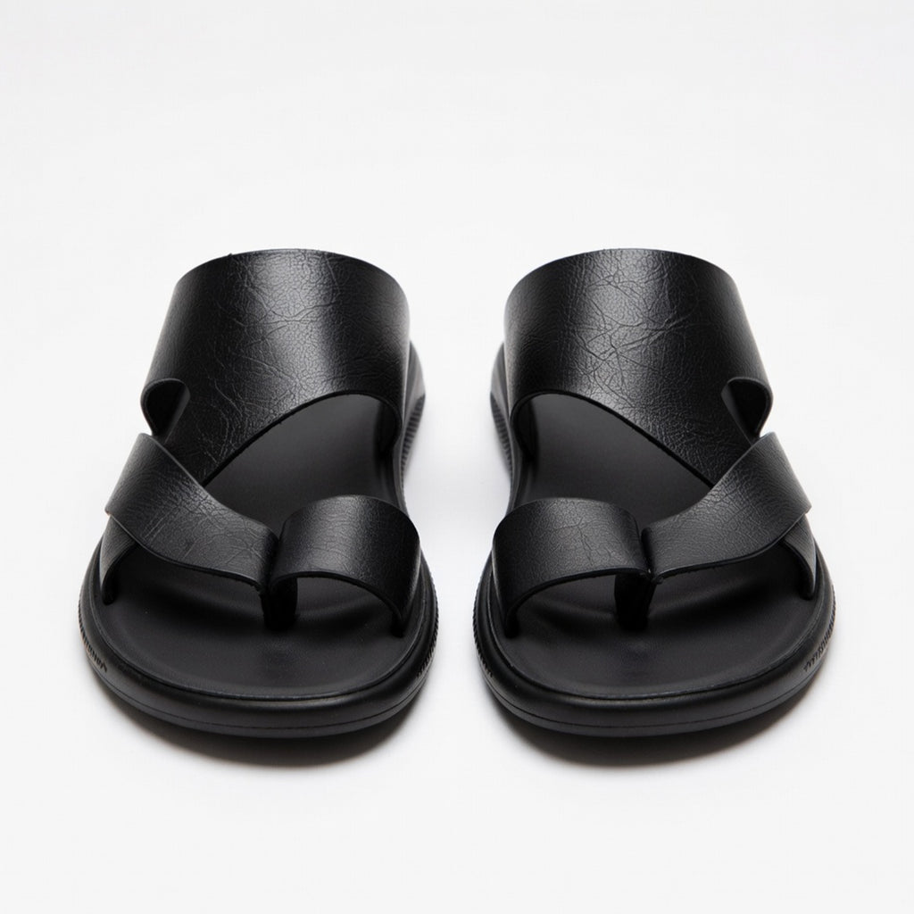 Sandales de plage homme sport à séparation d’orteils
