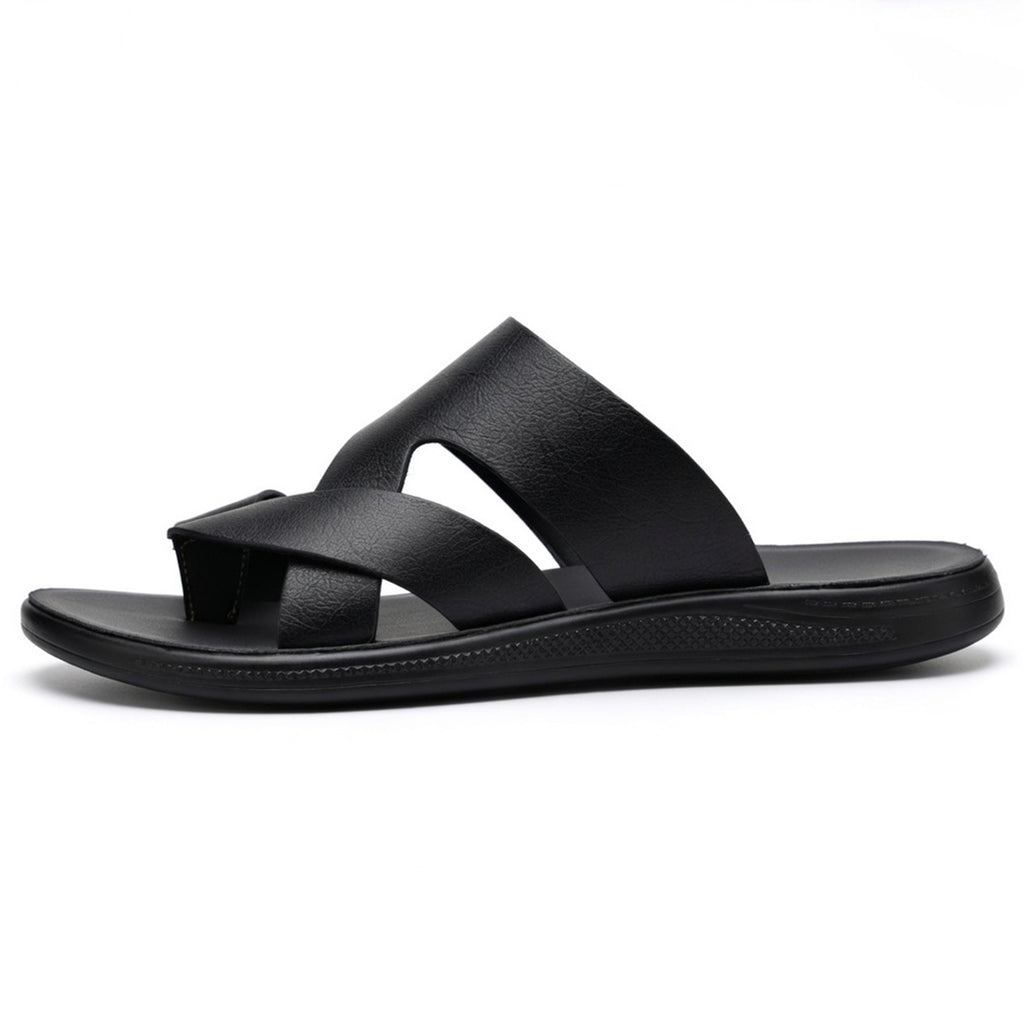 Sandales de plage homme sport à séparation d’orteils