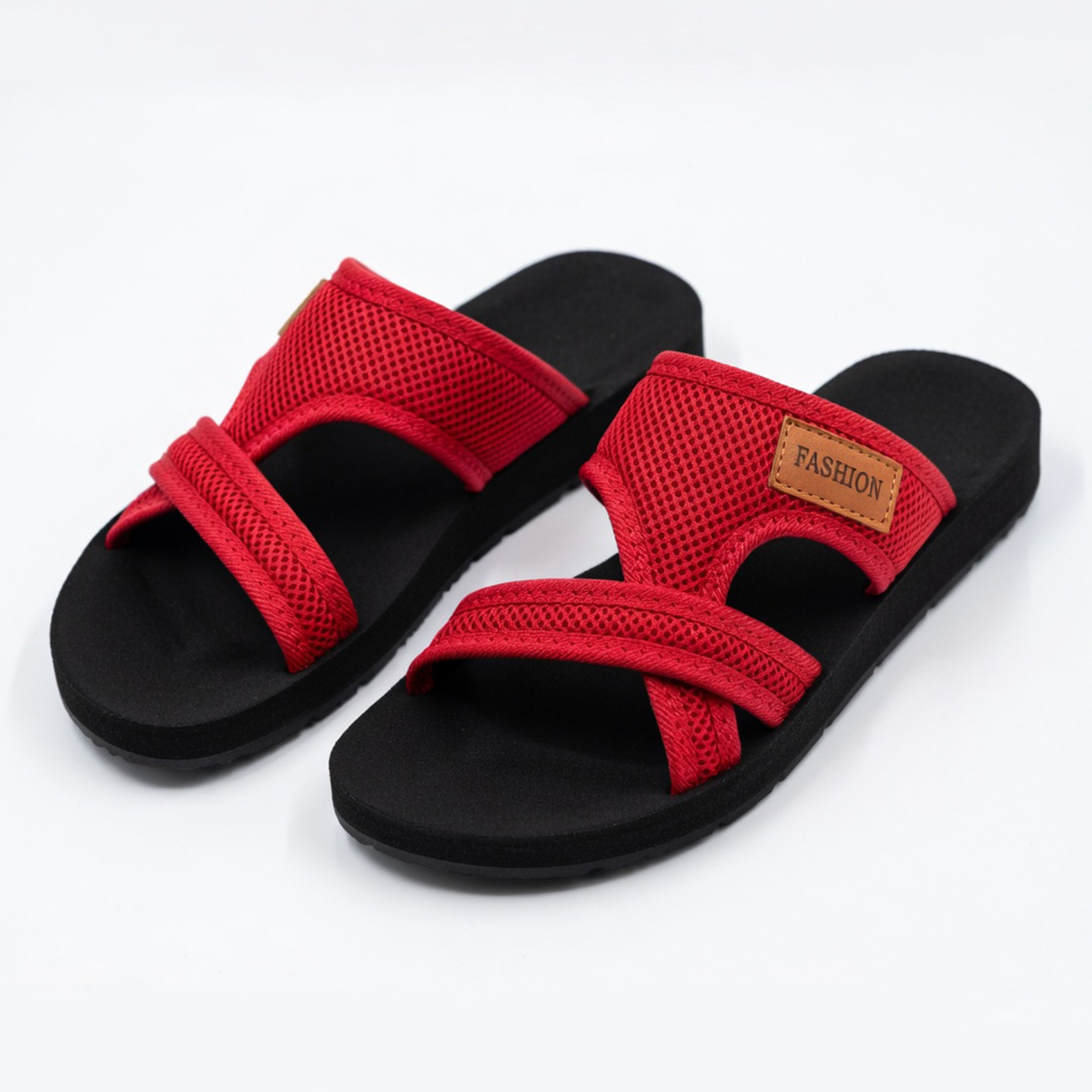 Sandales femme mesh respirant sport été