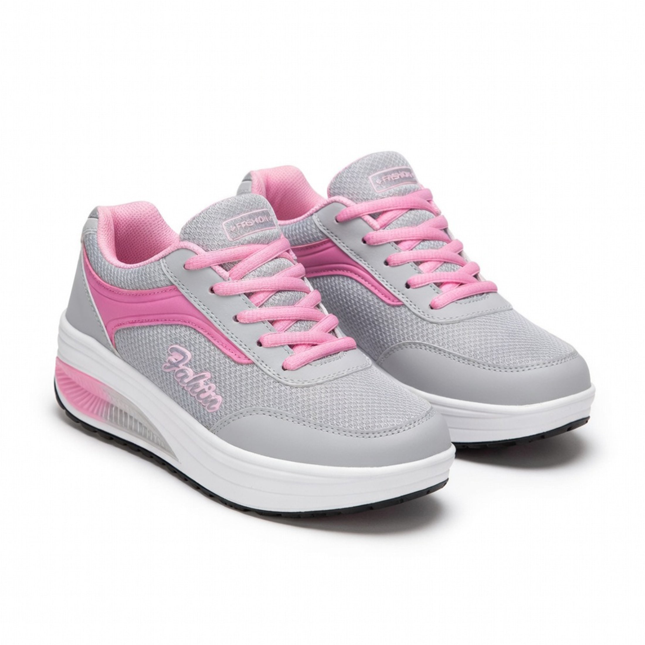 Chaussures femme orthopédiques cuir été confort semelle ergonomique