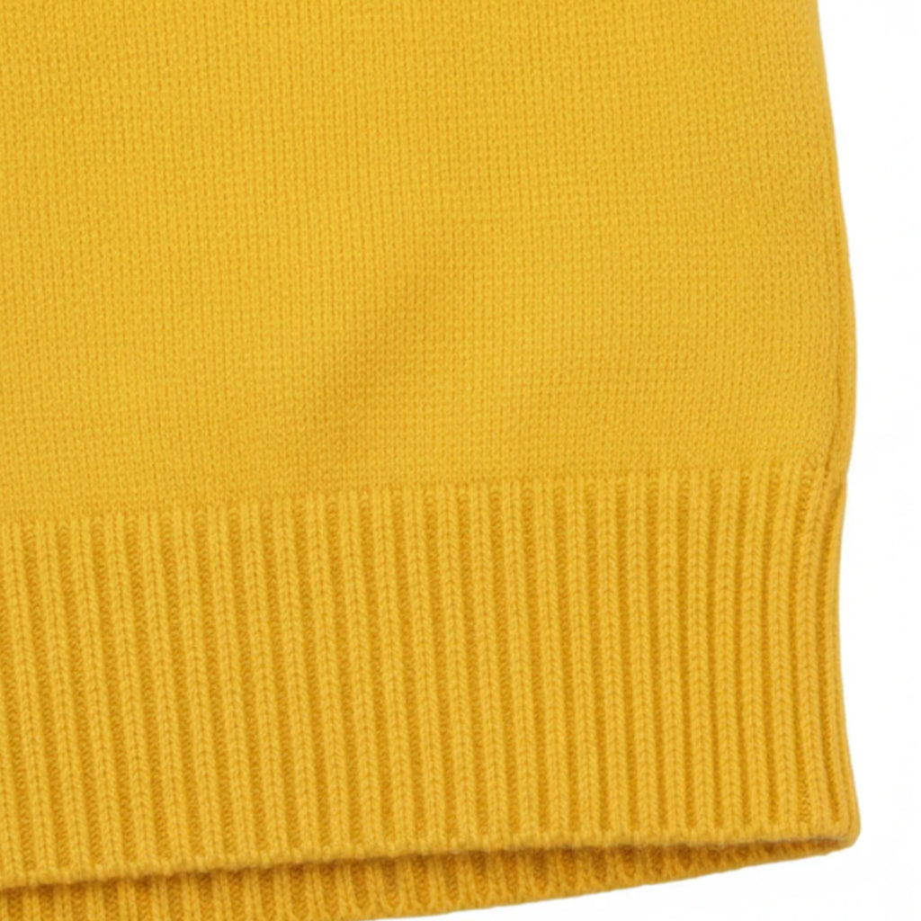 Pull homme cachemire manches courtes printemps léger respirant élégant