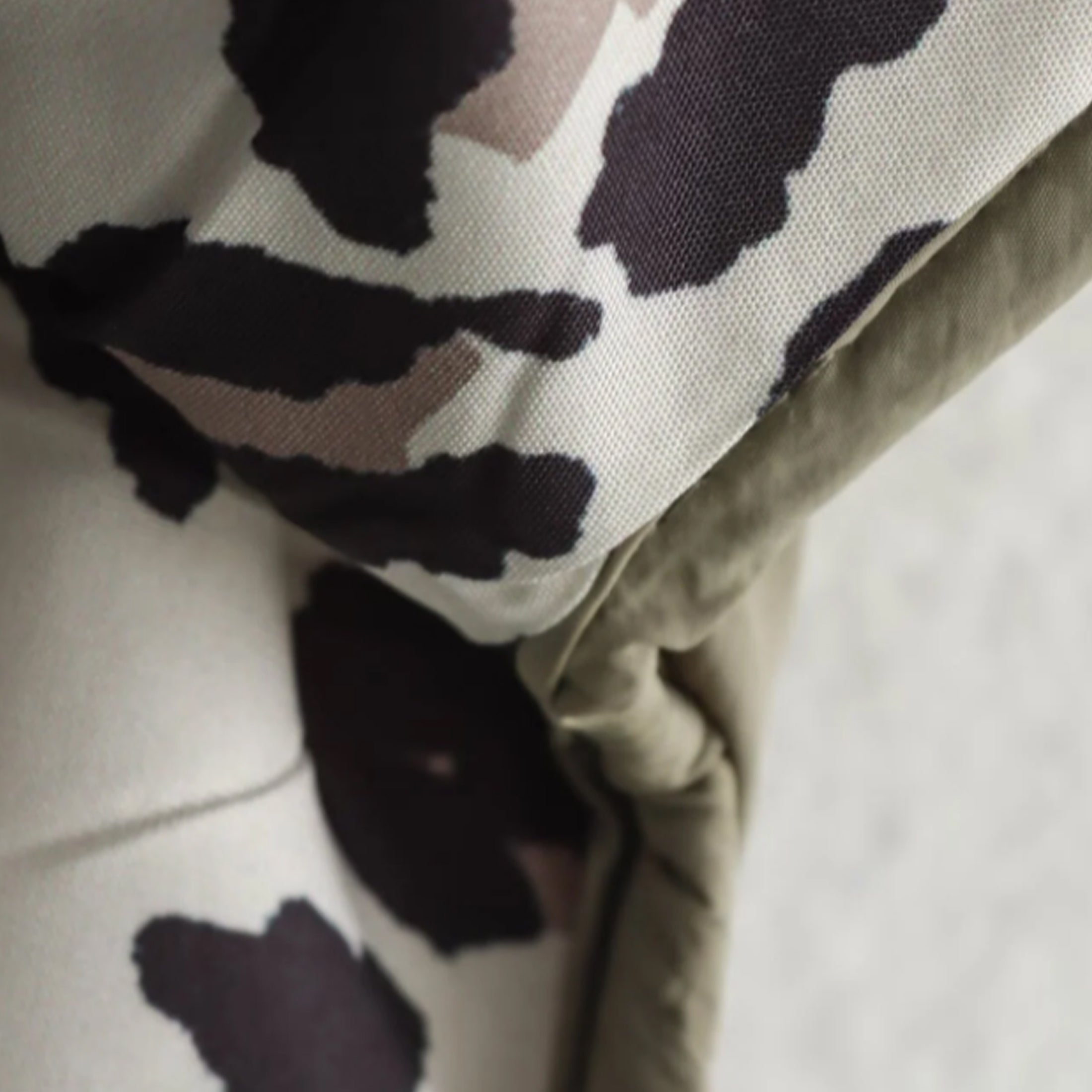 Veste mi-saison femme laine veste élégante printemps automne