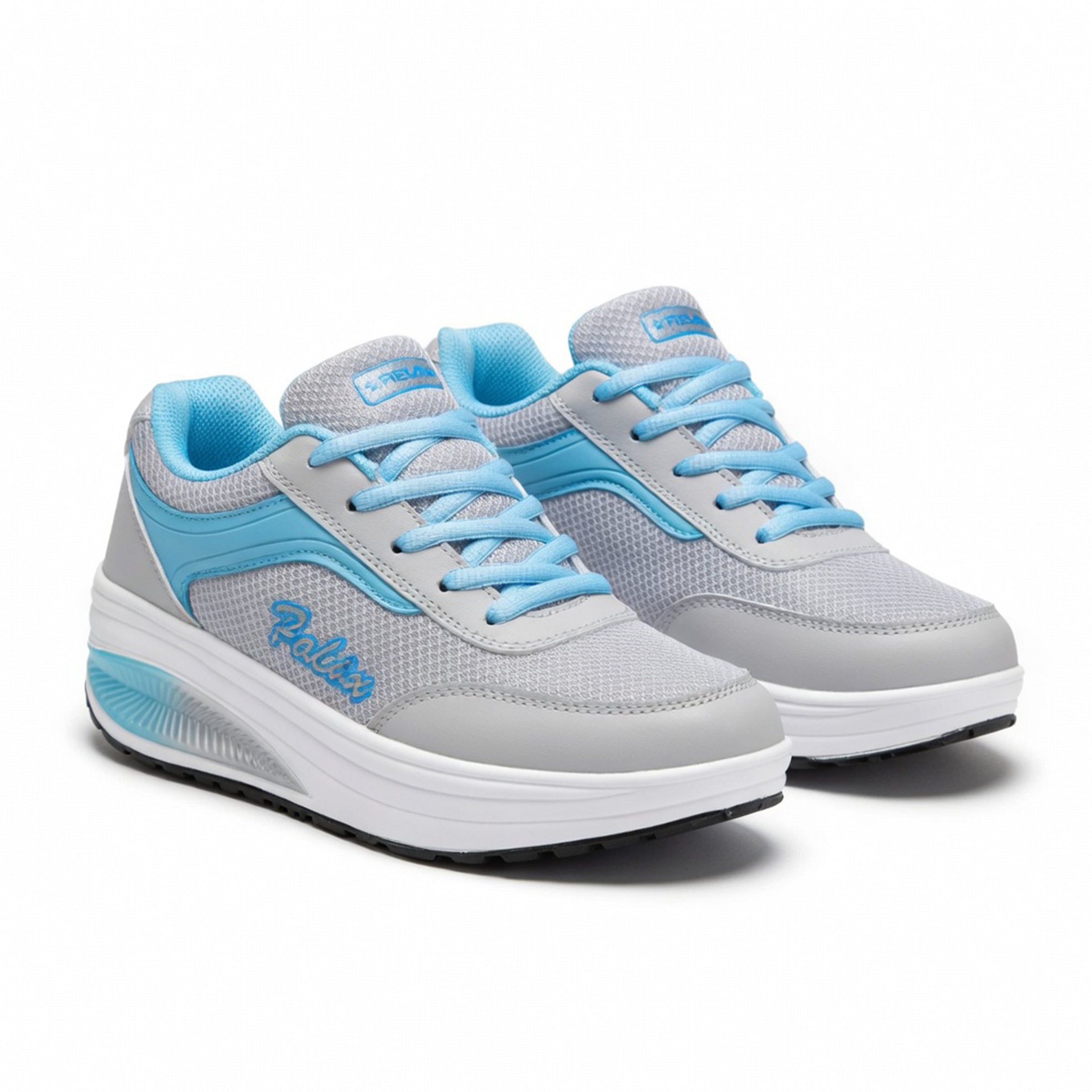 Chaussures femme orthopédiques cuir été confort semelle ergonomique