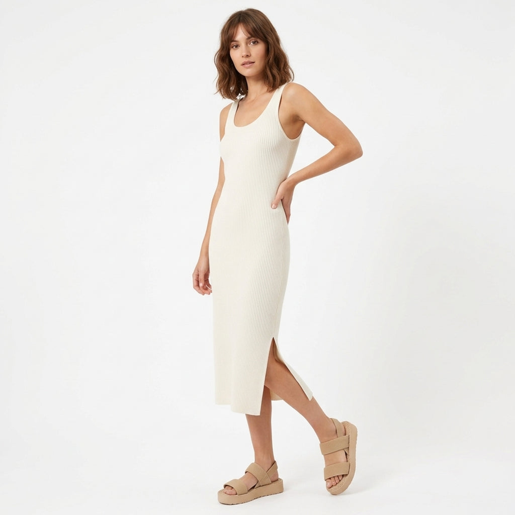 Sandales femme compensées cuir été