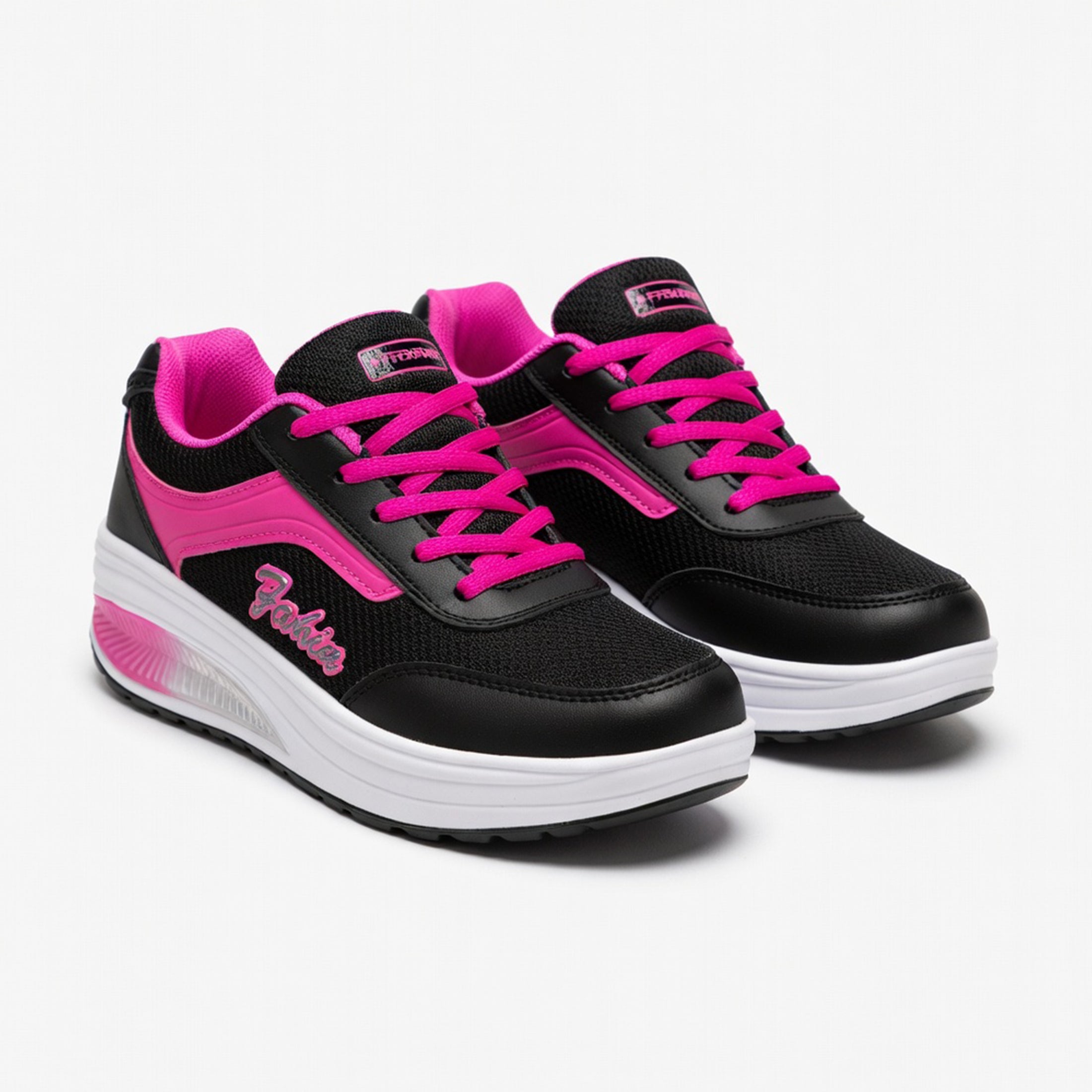 Chaussures femme orthopédiques cuir été confort semelle ergonomique