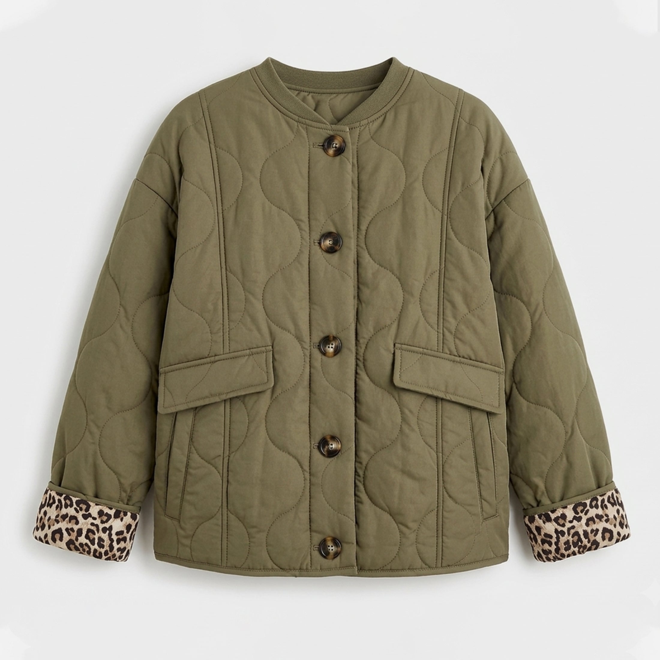 Veste mi-saison femme laine veste élégante printemps automne